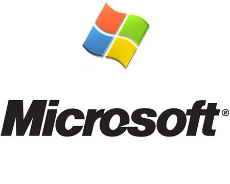  Microsoft/微软