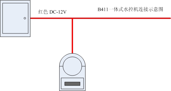 B402_AK水控机